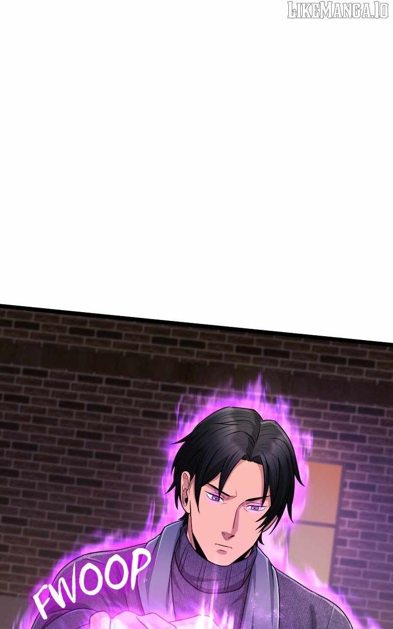 Paranoid Mage Chapter 72 - Page 3