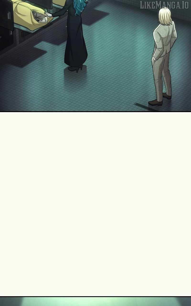 Paranoid Mage Chapter 72 - Page 30