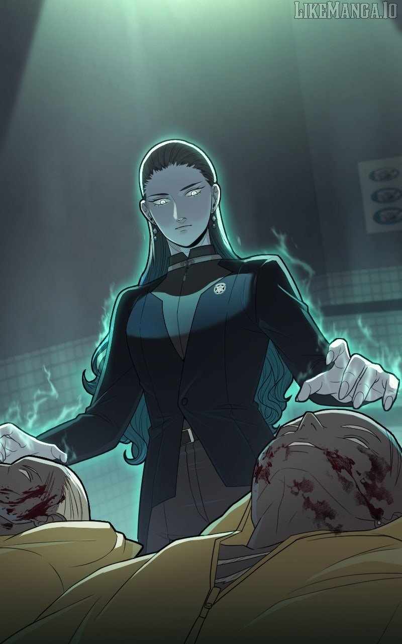 Paranoid Mage Chapter 72 - Page 31