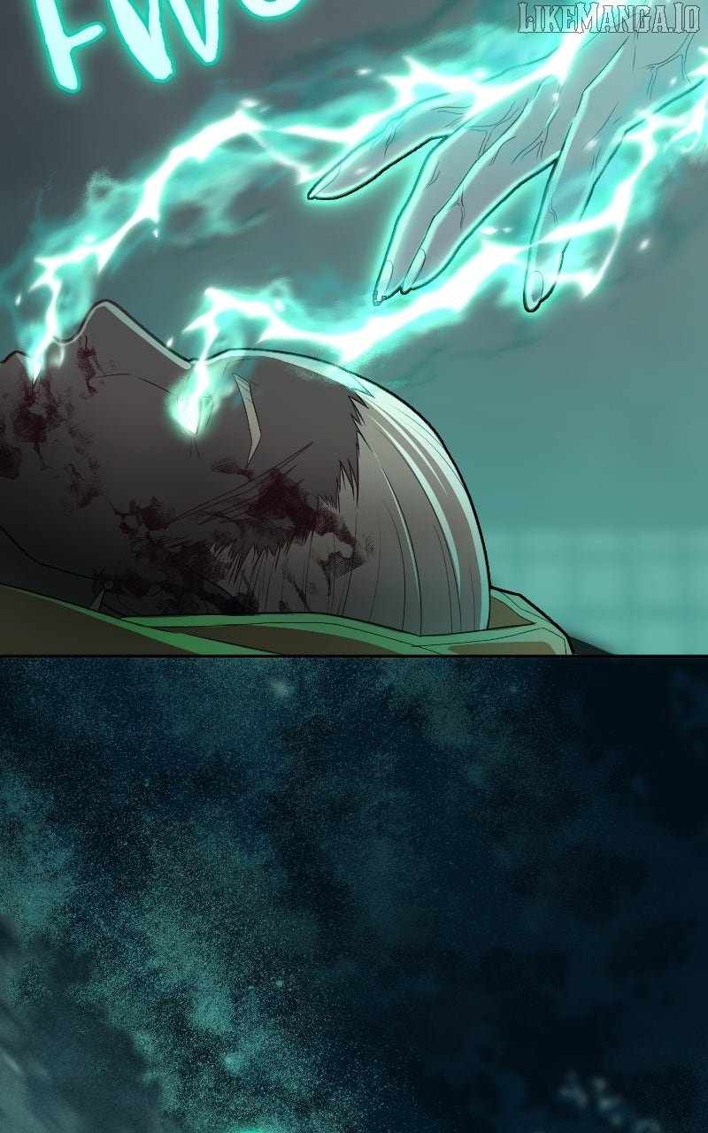 Paranoid Mage Chapter 72 - Page 33