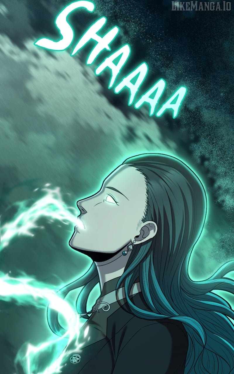 Paranoid Mage Chapter 72 - Page 34
