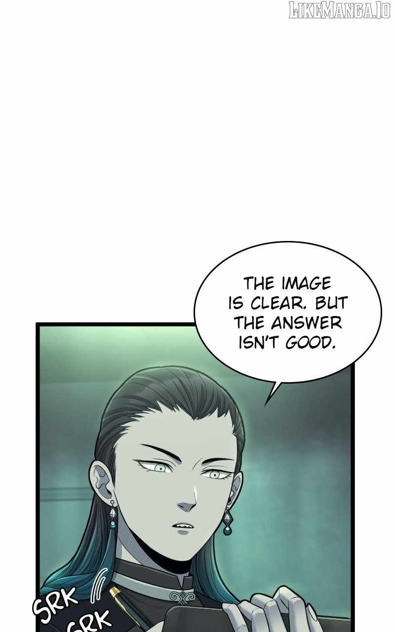 Paranoid Mage Chapter 72 - Page 38