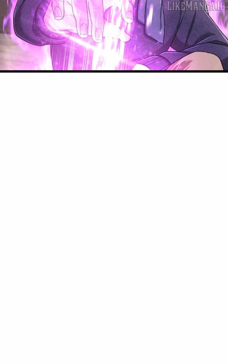 Paranoid Mage Chapter 72 - Page 4