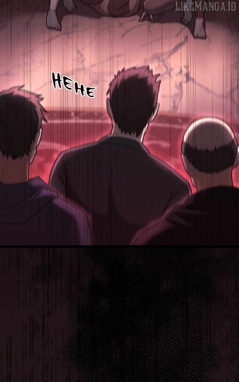 Paranoid Mage Chapter 72 - Page 41