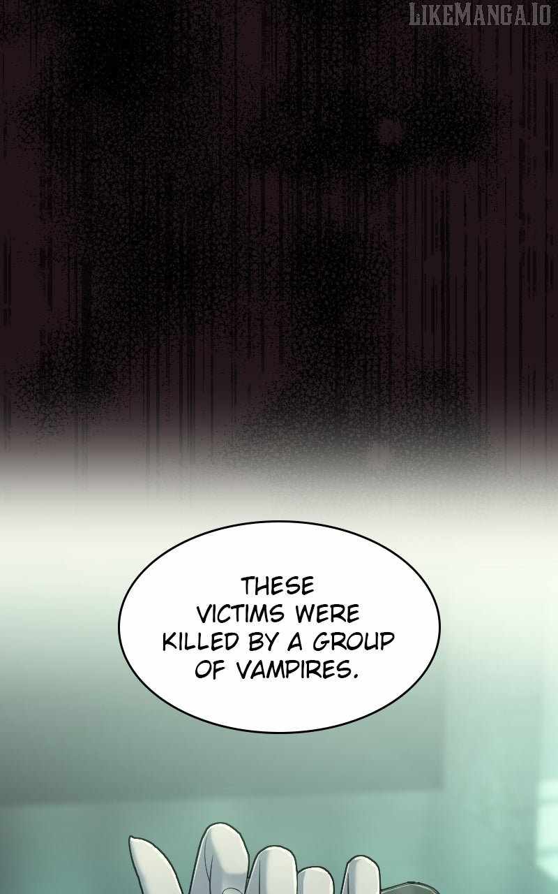 Paranoid Mage Chapter 72 - Page 43