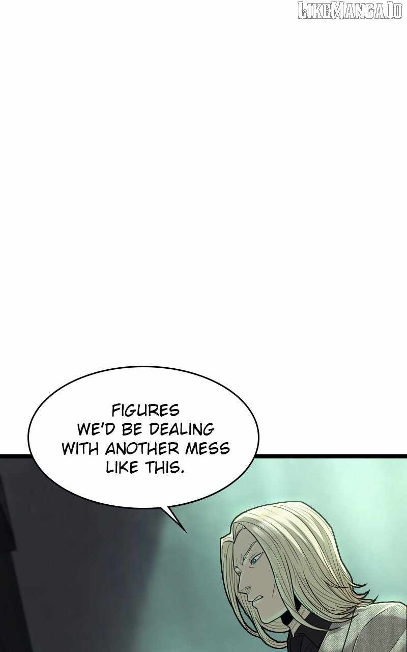 Paranoid Mage Chapter 72 - Page 45