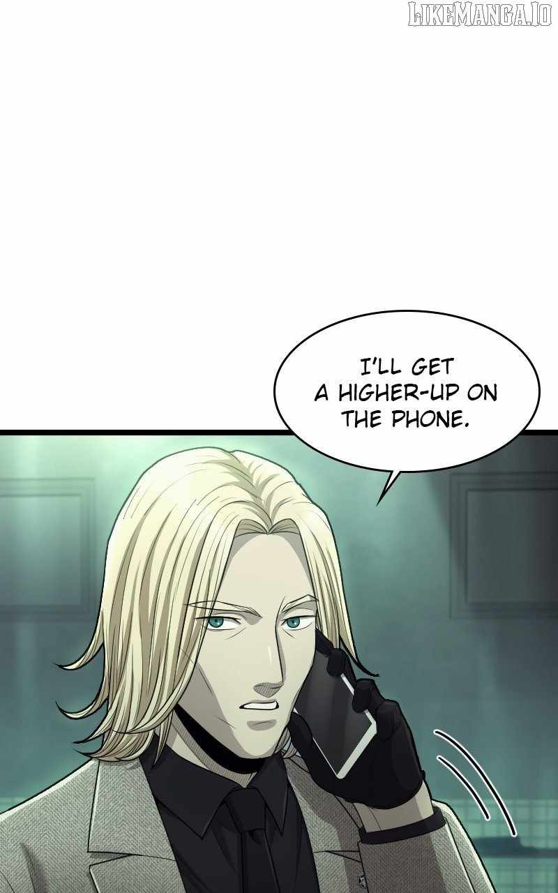 Paranoid Mage Chapter 72 - Page 47
