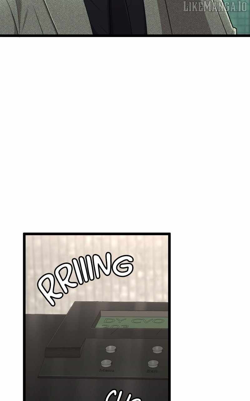 Paranoid Mage Chapter 72 - Page 48