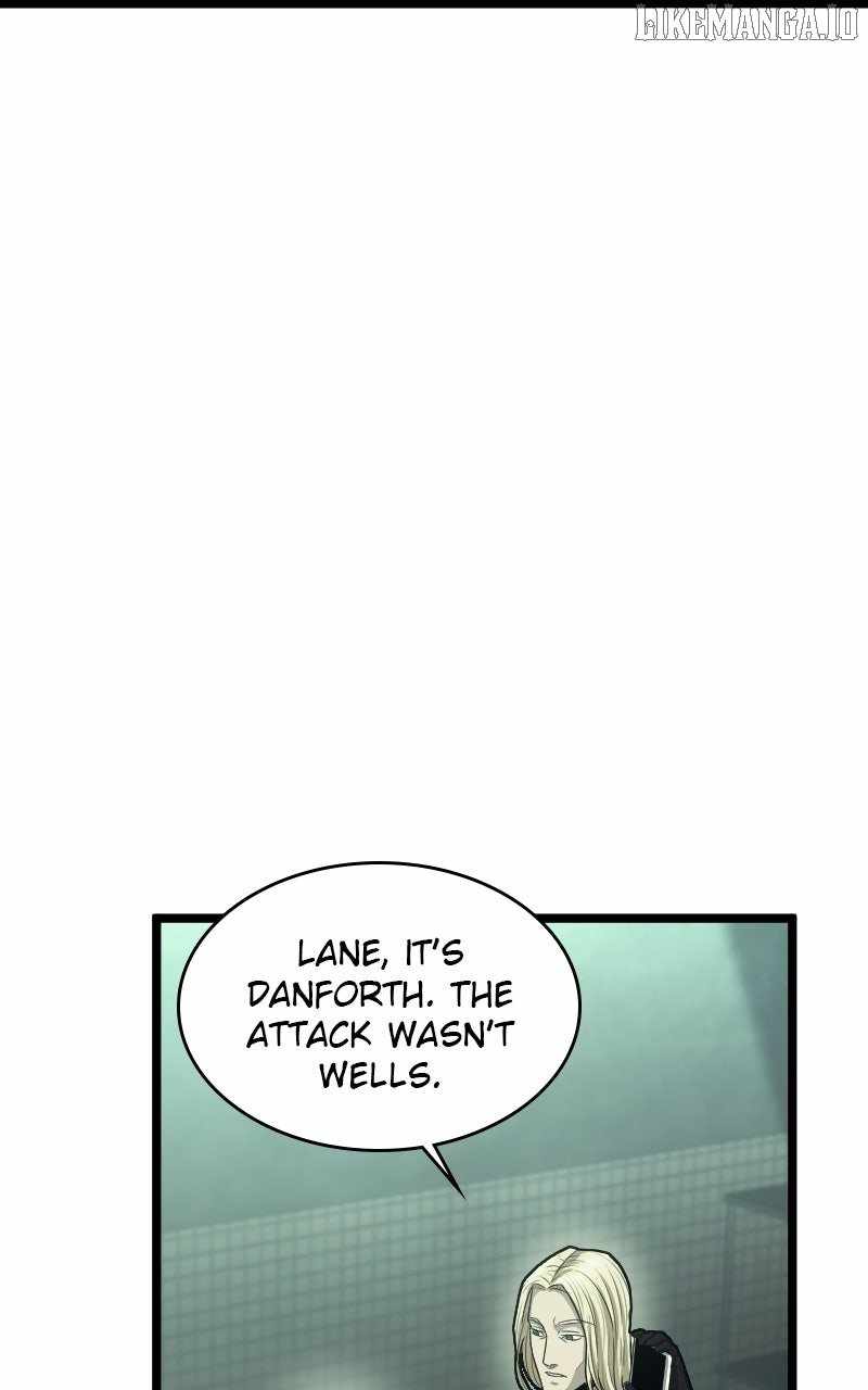 Paranoid Mage Chapter 72 - Page 51
