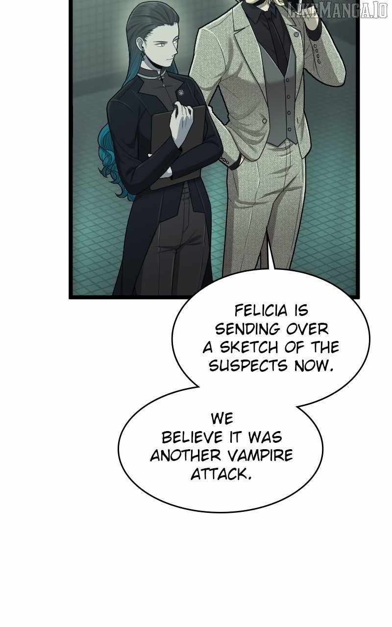 Paranoid Mage Chapter 72 - Page 52