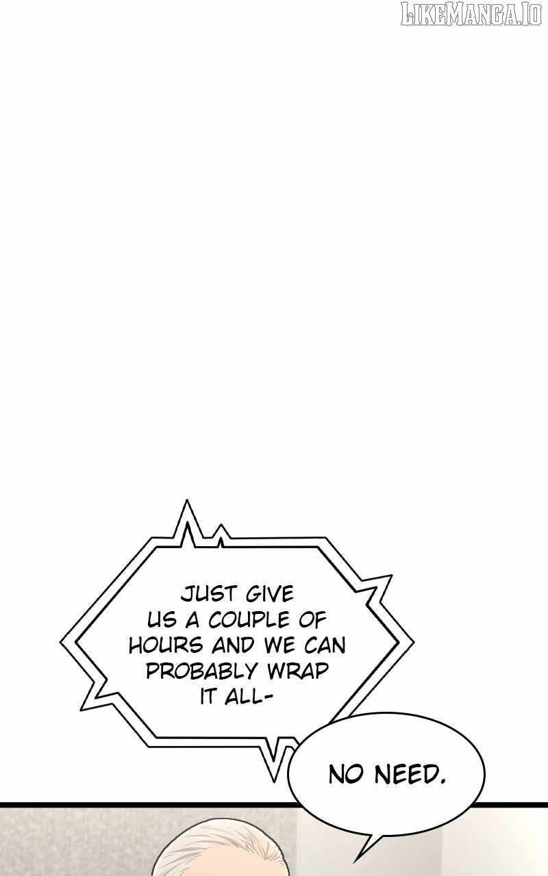 Paranoid Mage Chapter 72 - Page 53