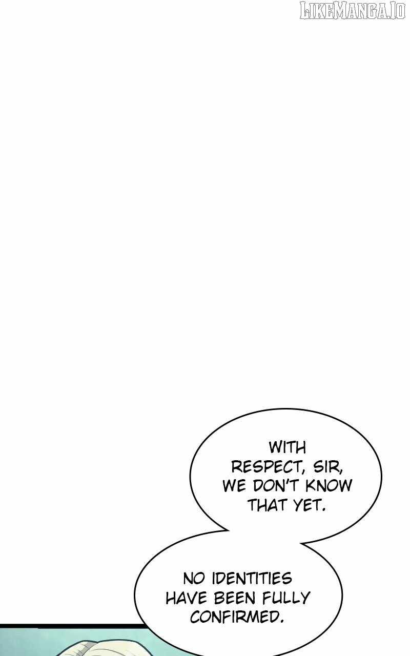 Paranoid Mage Chapter 72 - Page 55