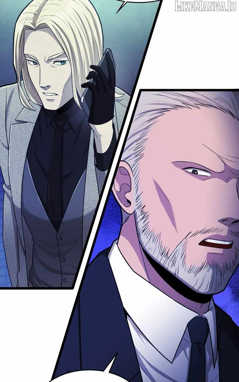 Paranoid Mage Chapter 72 - Page 56