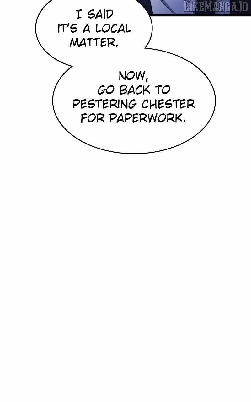 Paranoid Mage Chapter 72 - Page 57