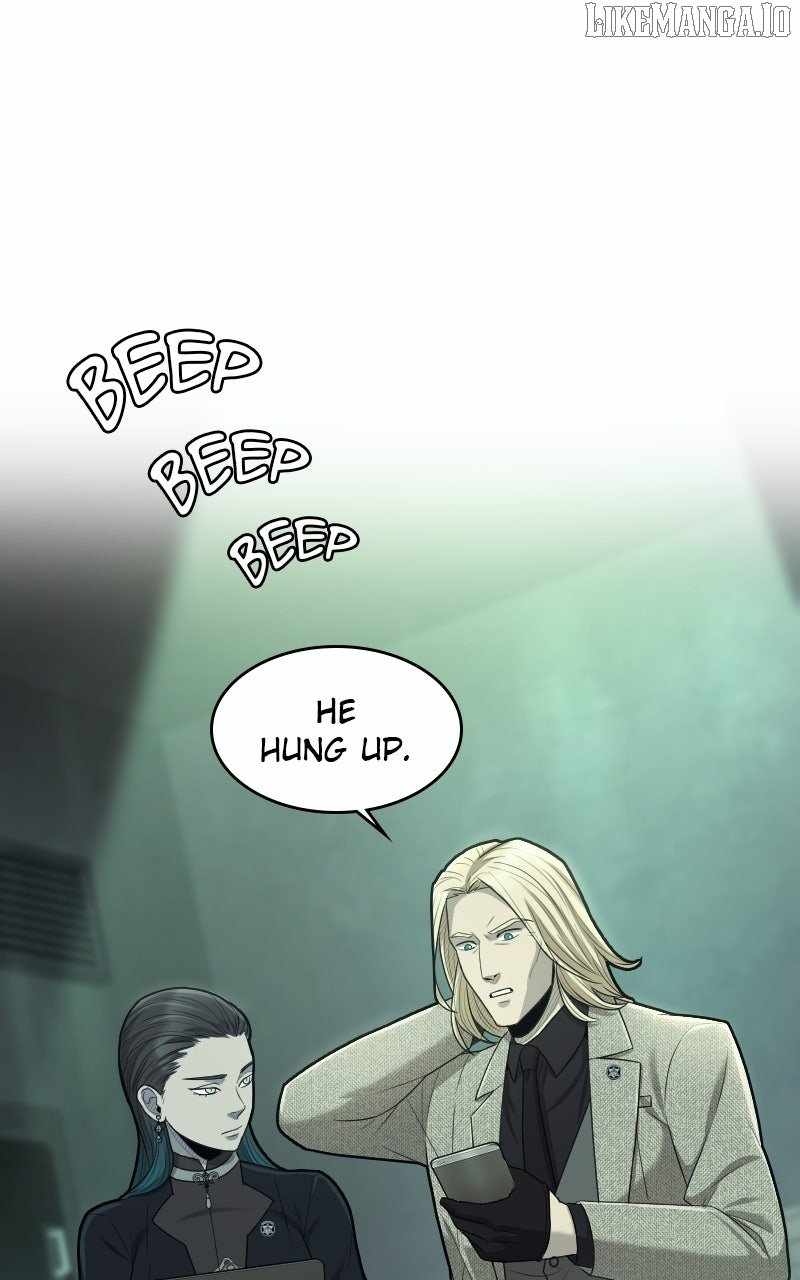 Paranoid Mage Chapter 72 - Page 58