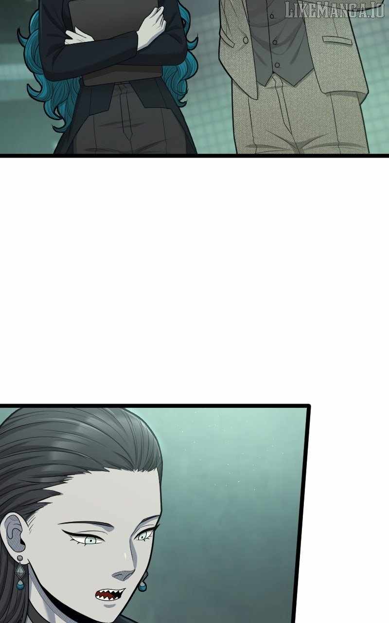 Paranoid Mage Chapter 72 - Page 59
