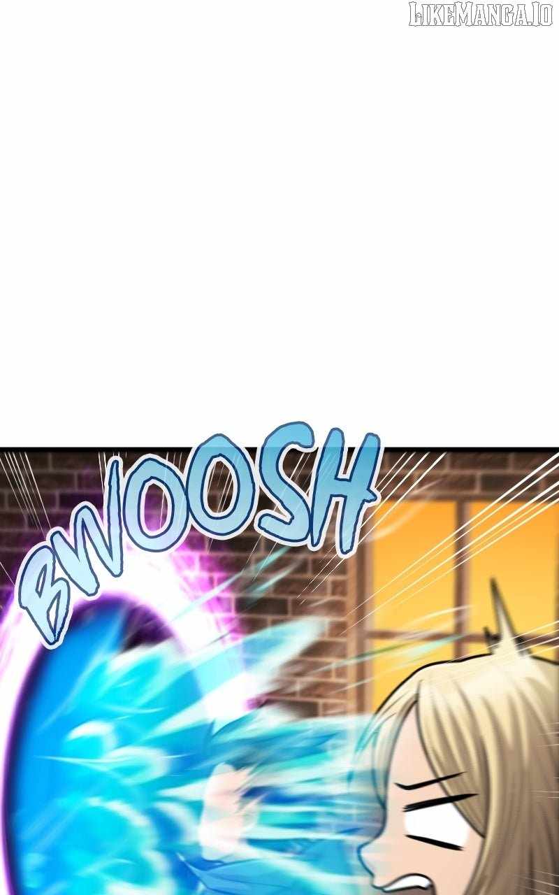 Paranoid Mage Chapter 72 - Page 6