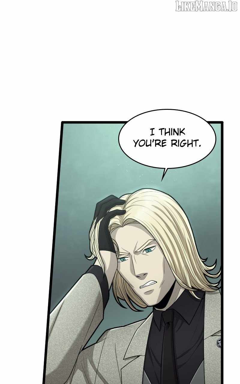Paranoid Mage Chapter 72 - Page 61