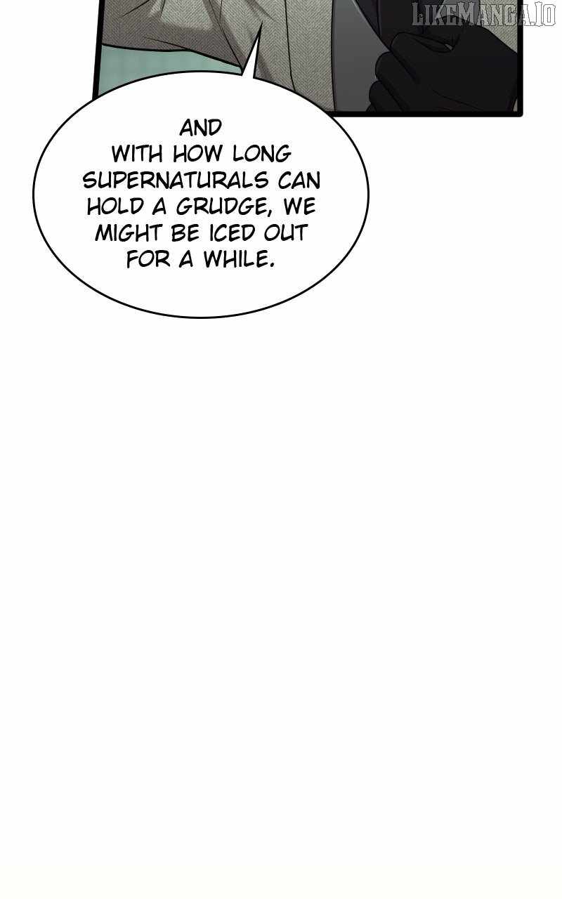 Paranoid Mage Chapter 72 - Page 62
