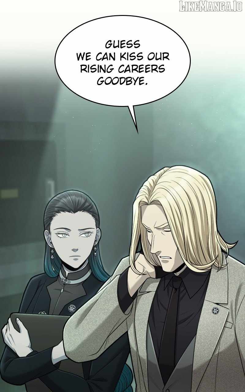 Paranoid Mage Chapter 72 - Page 63