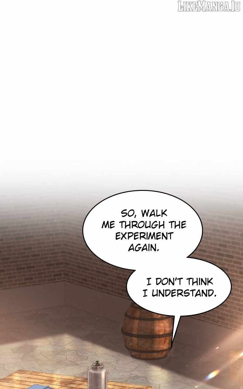 Paranoid Mage Chapter 72 - Page 65