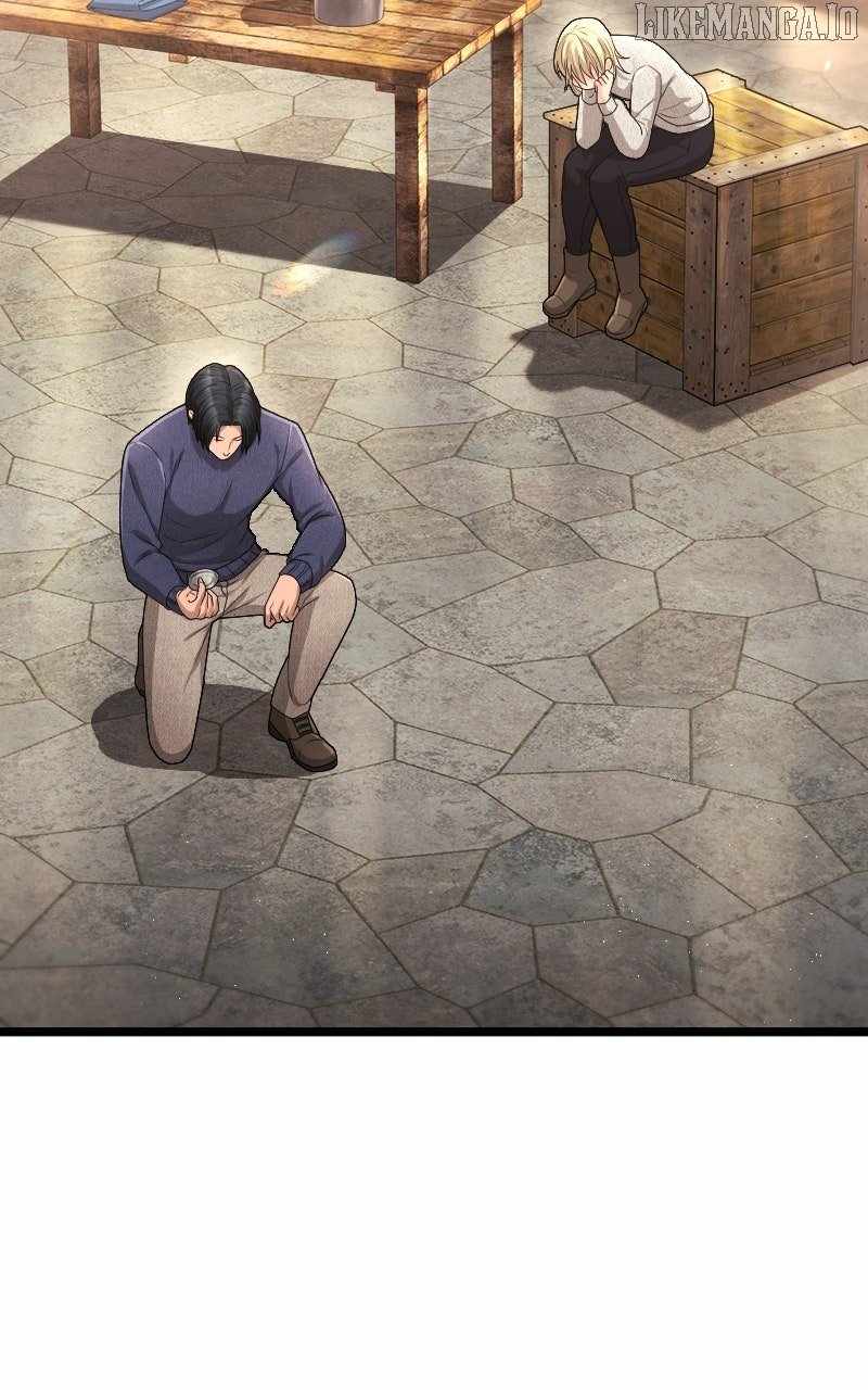 Paranoid Mage Chapter 72 - Page 66