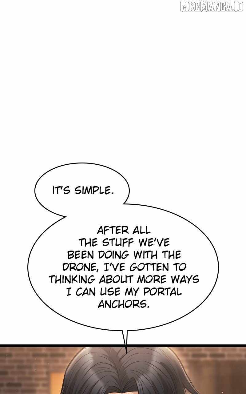 Paranoid Mage Chapter 72 - Page 67
