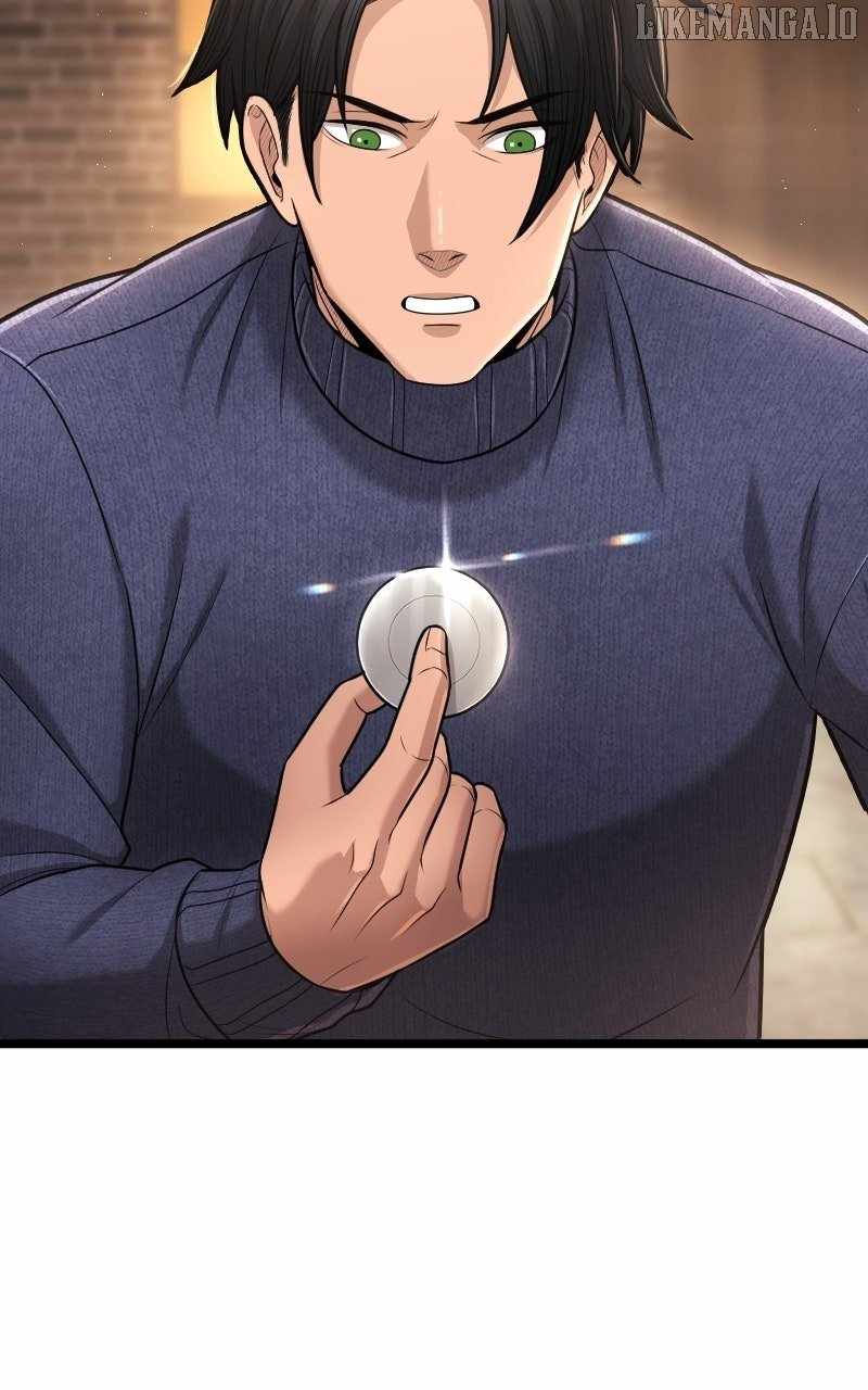 Paranoid Mage Chapter 72 - Page 68
