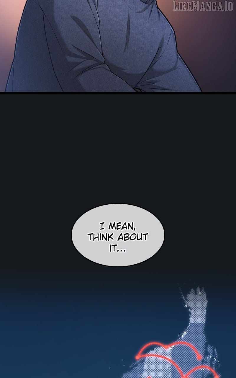 Paranoid Mage Chapter 72 - Page 70