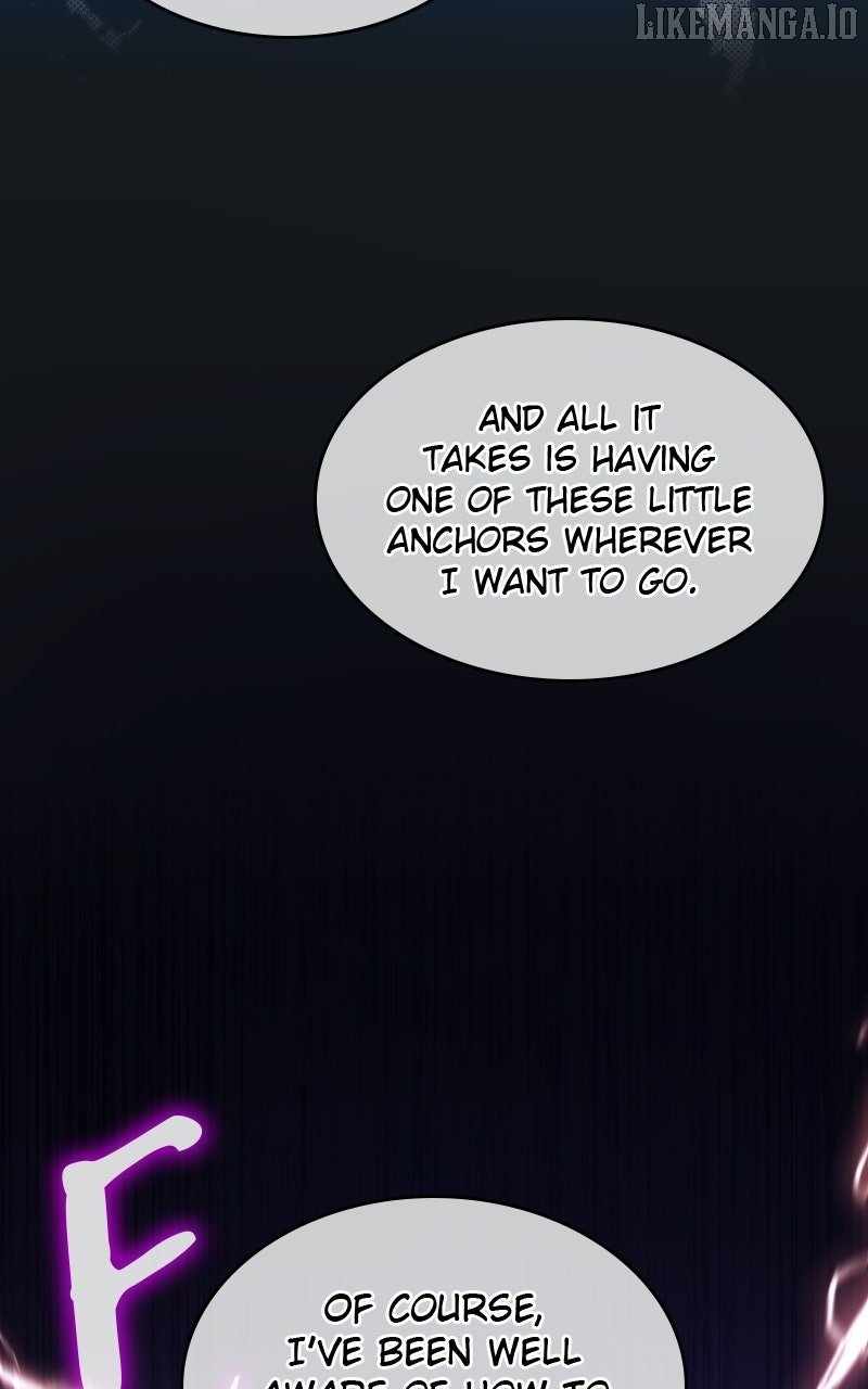 Paranoid Mage Chapter 72 - Page 72