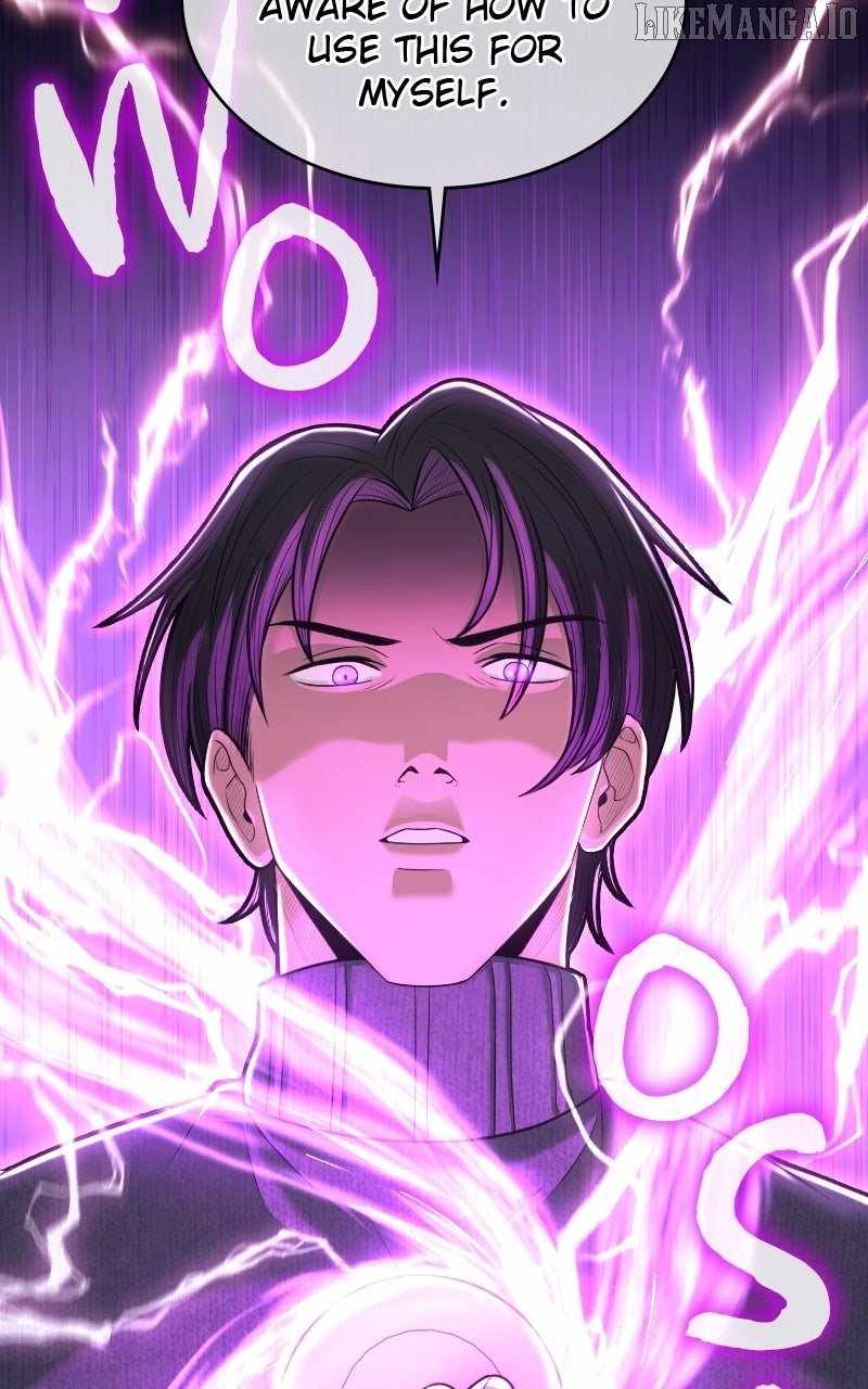 Paranoid Mage Chapter 72 - Page 73
