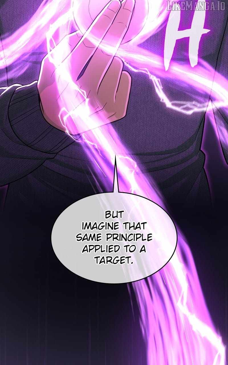 Paranoid Mage Chapter 72 - Page 74