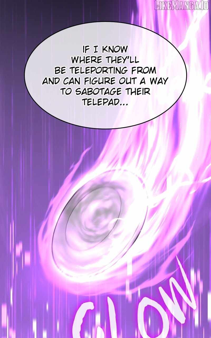 Paranoid Mage Chapter 72 - Page 75