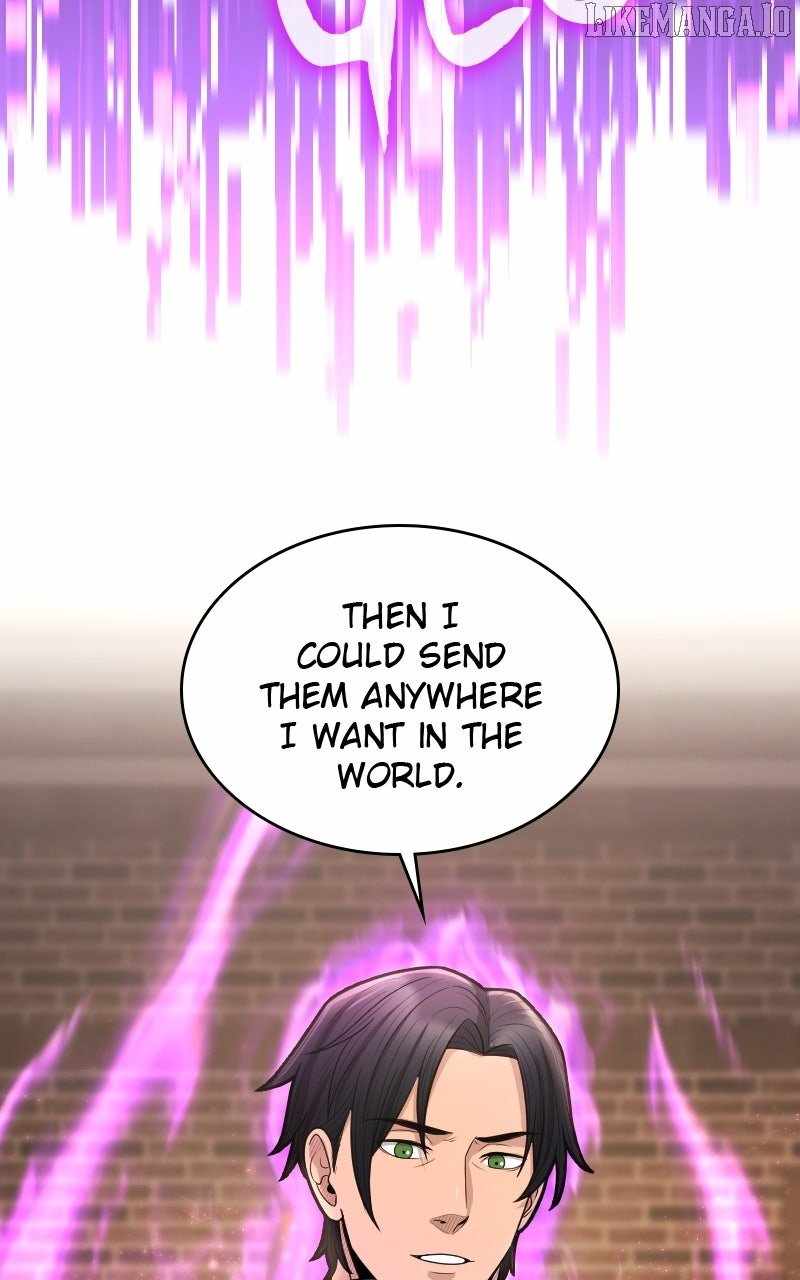 Paranoid Mage Chapter 72 - Page 76
