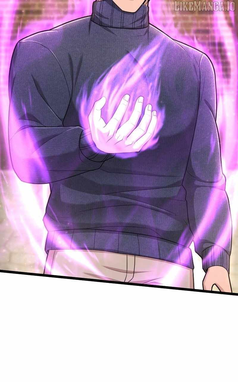Paranoid Mage Chapter 72 - Page 77