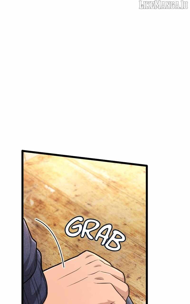 Paranoid Mage Chapter 72 - Page 78