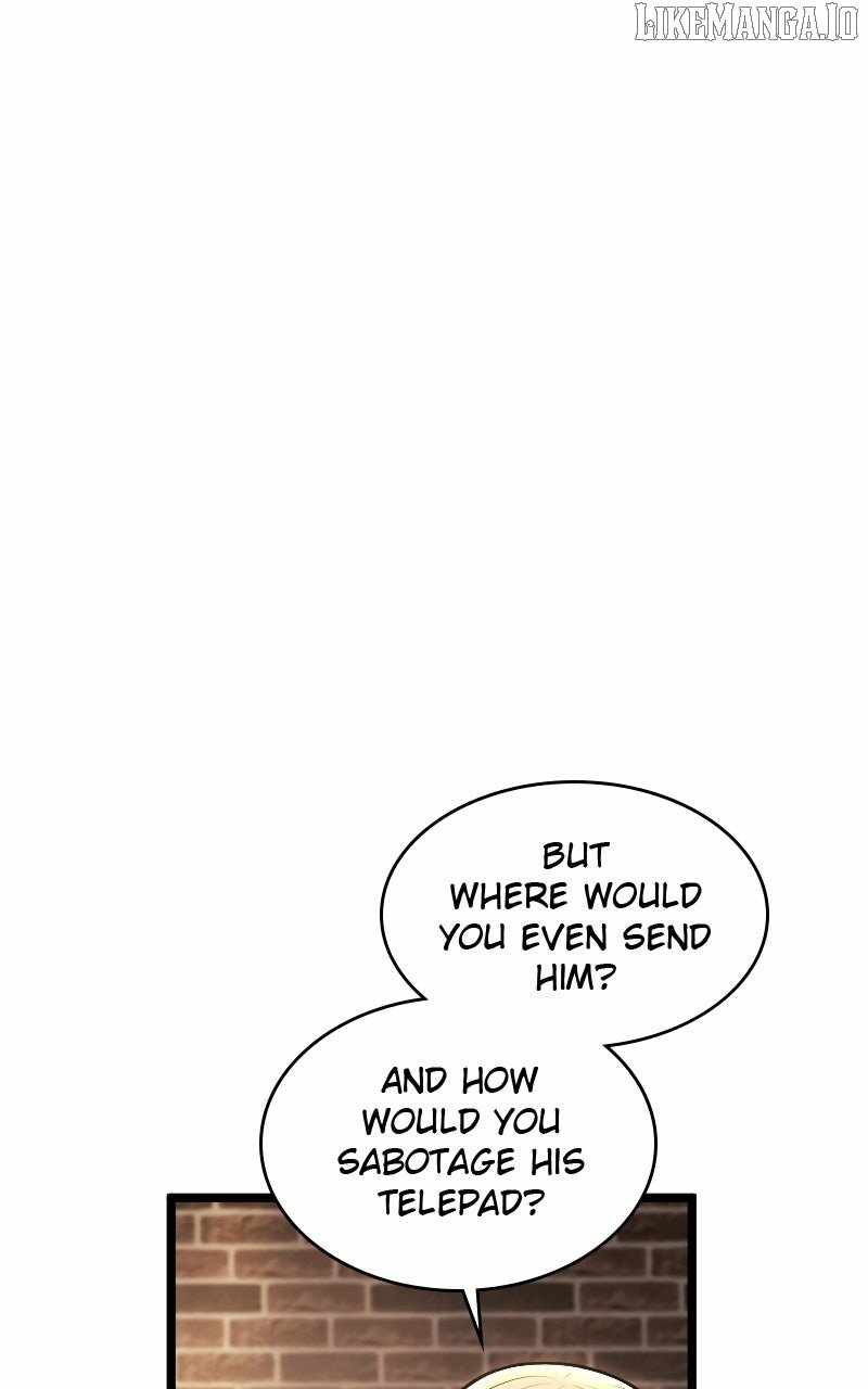 Paranoid Mage Chapter 72 - Page 81