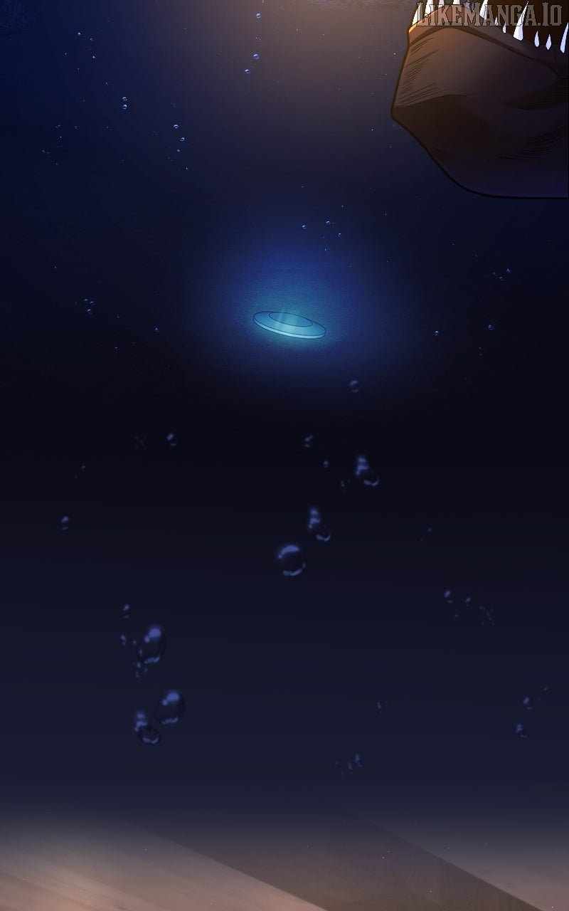 Paranoid Mage Chapter 72 - Page 85