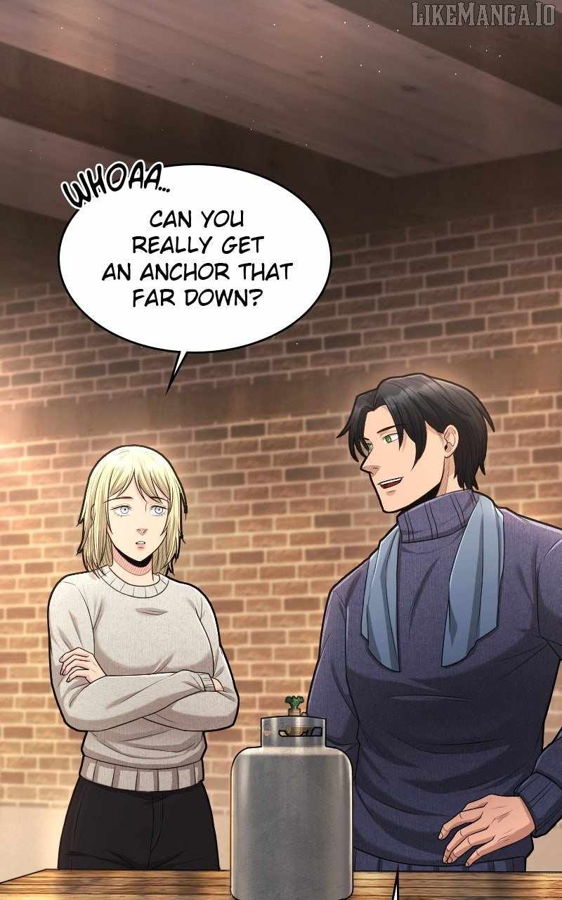 Paranoid Mage Chapter 72 - Page 86