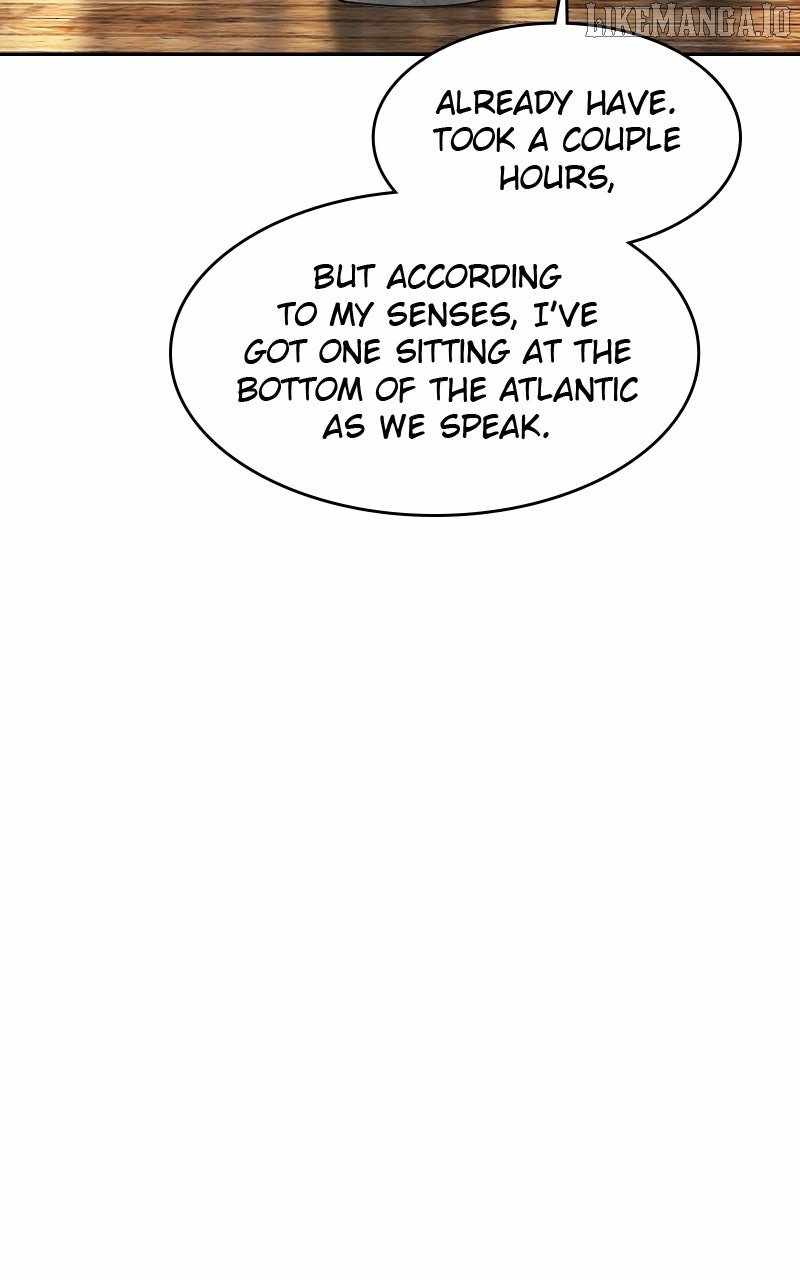 Paranoid Mage Chapter 72 - Page 87