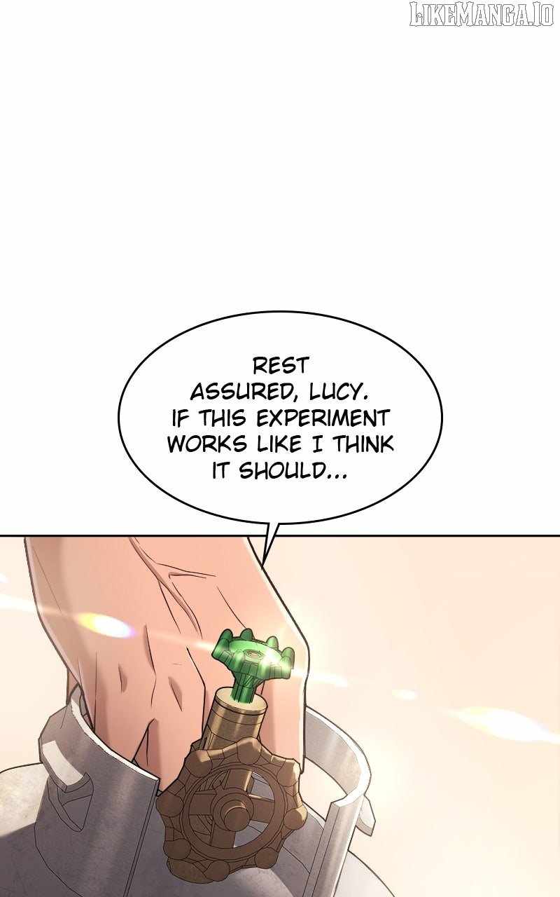 Paranoid Mage Chapter 72 - Page 90