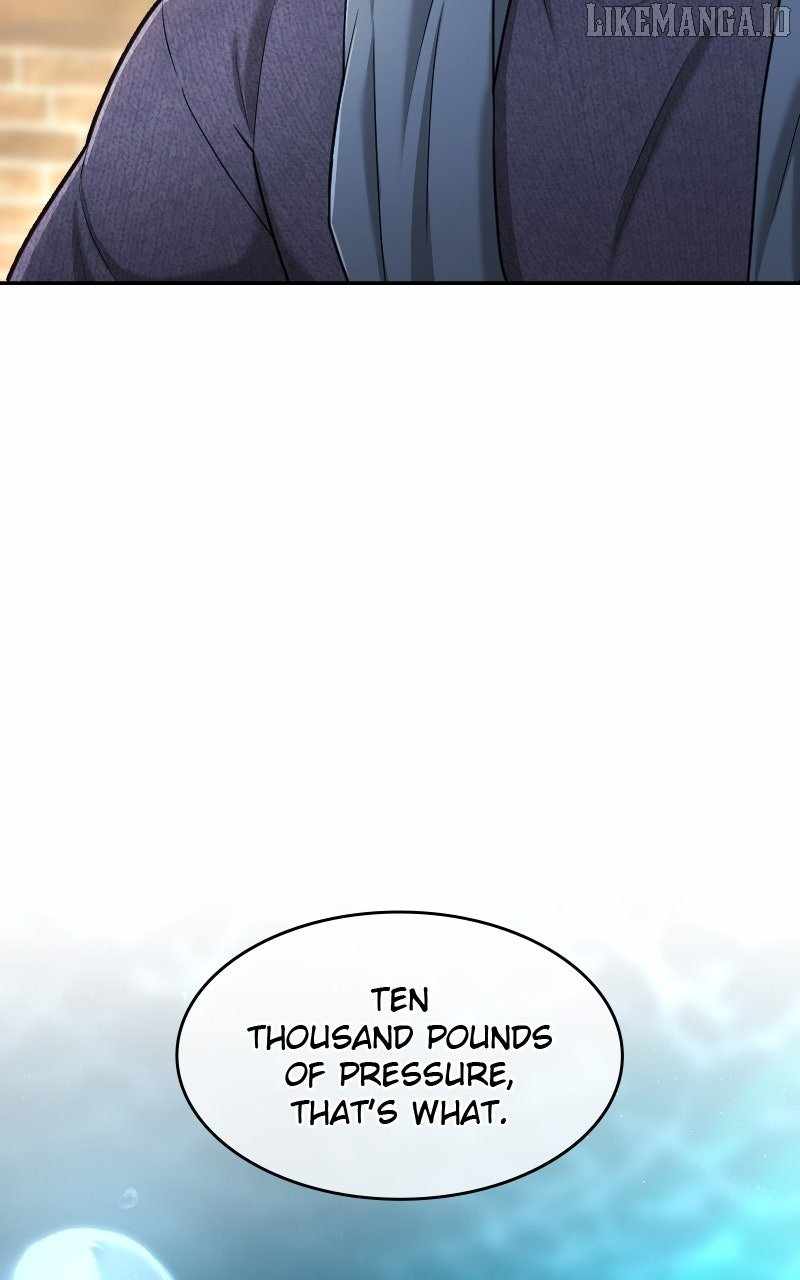 Paranoid Mage Chapter 72 - Page 93