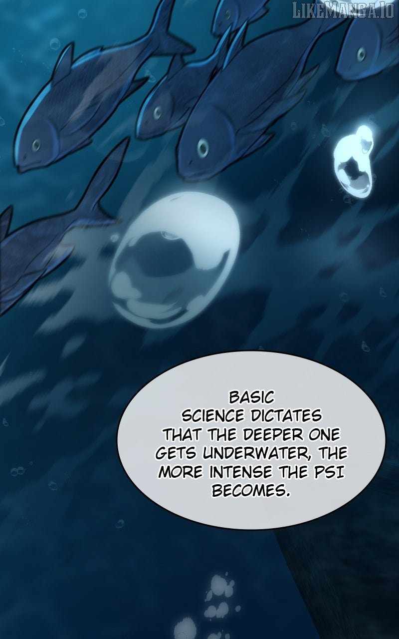 Paranoid Mage Chapter 72 - Page 95