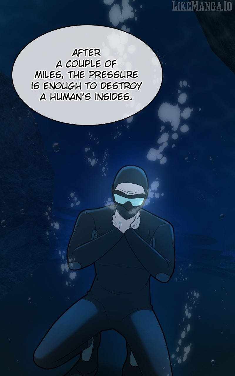 Paranoid Mage Chapter 72 - Page 96