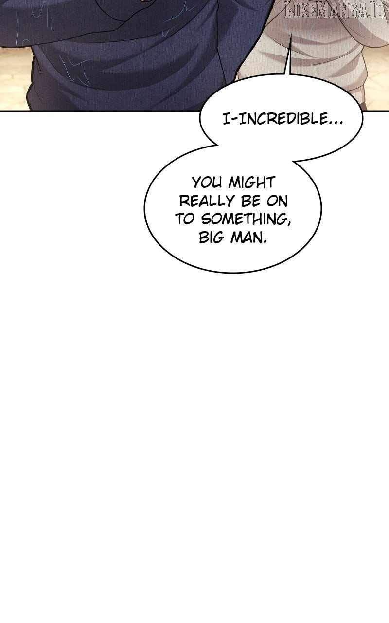 Paranoid Mage Chapter 72 - Page 99