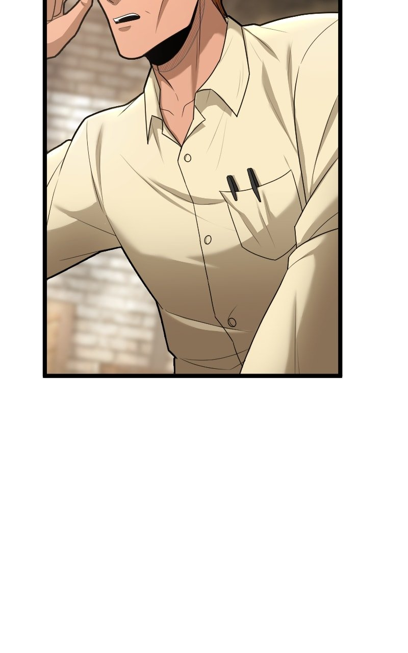 Paranoid Mage Chapter 73 - Page 100