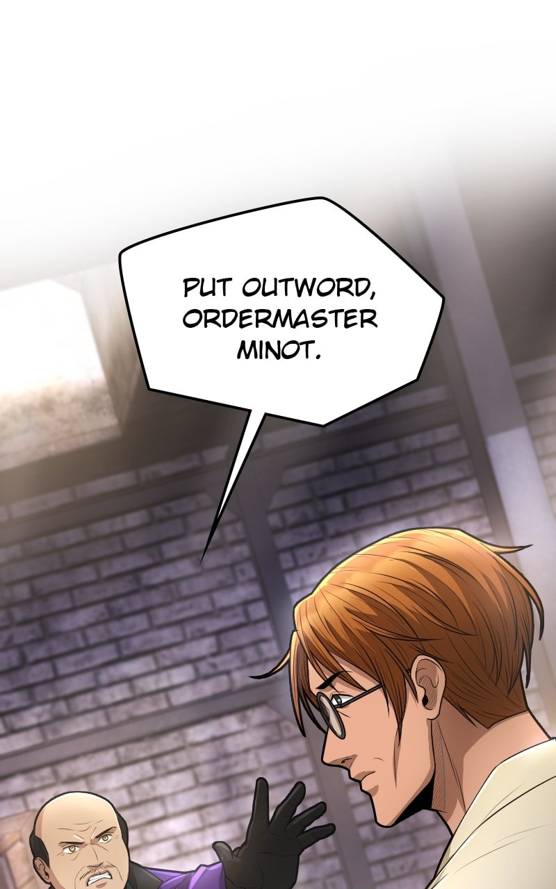 Paranoid Mage Chapter 73 - Page 101