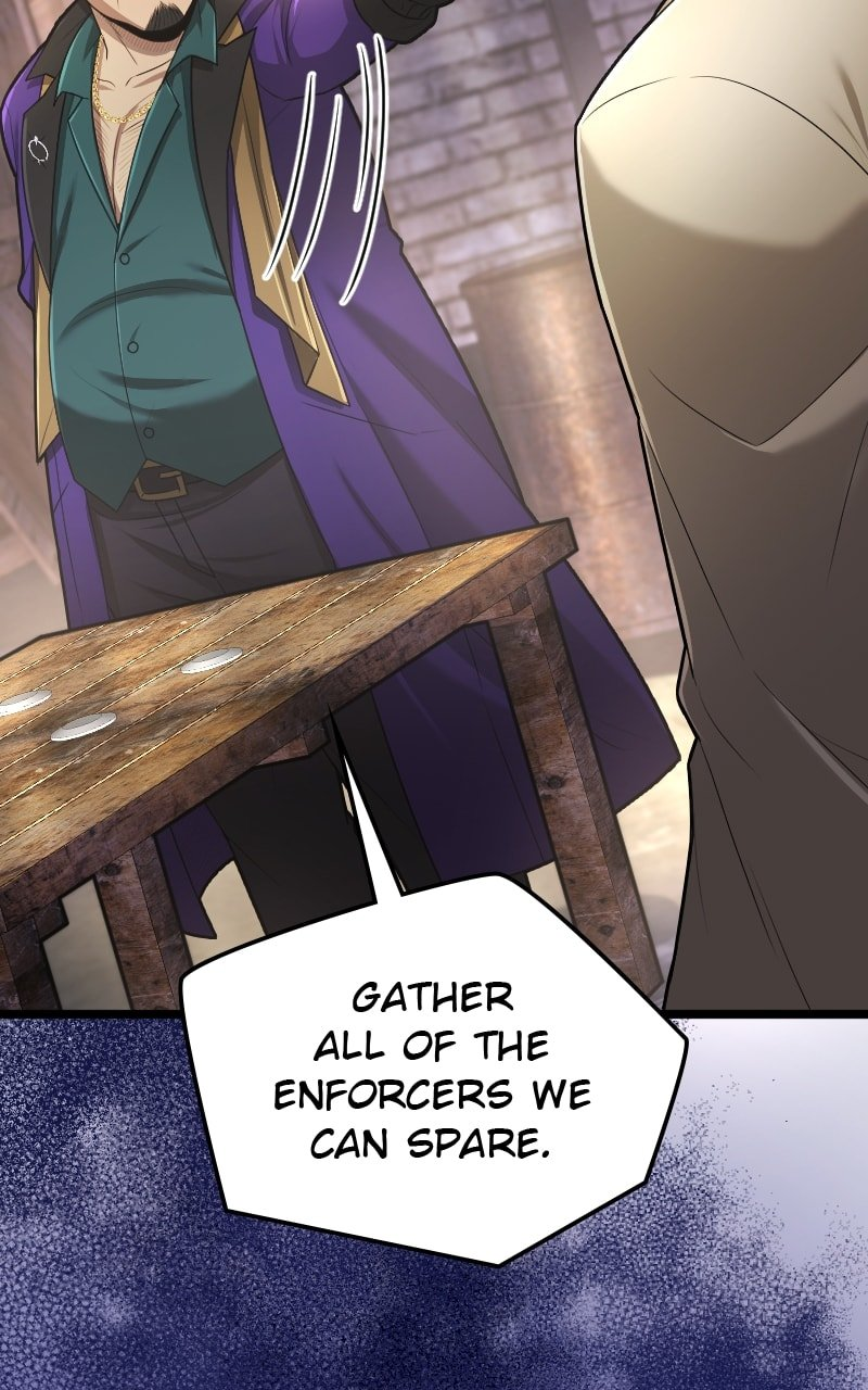 Paranoid Mage Chapter 73 - Page 102