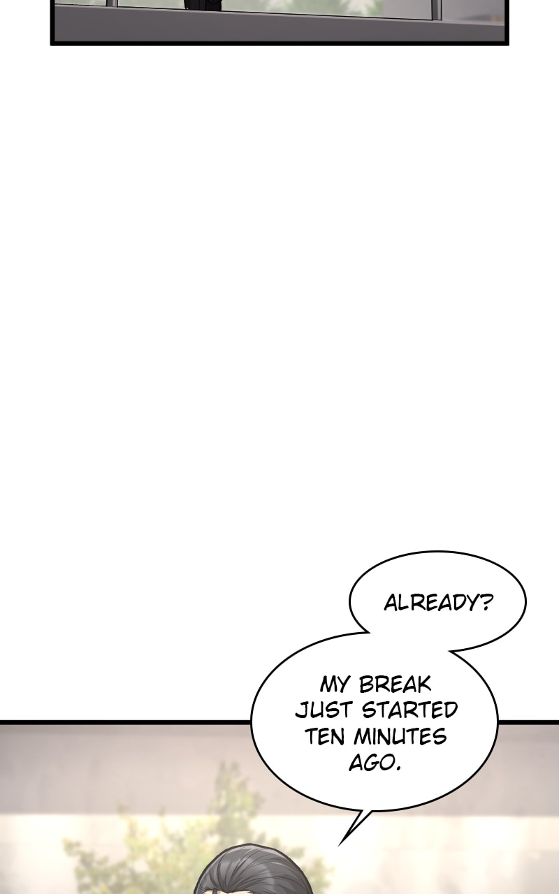 Paranoid Mage Chapter 73 - Page 18