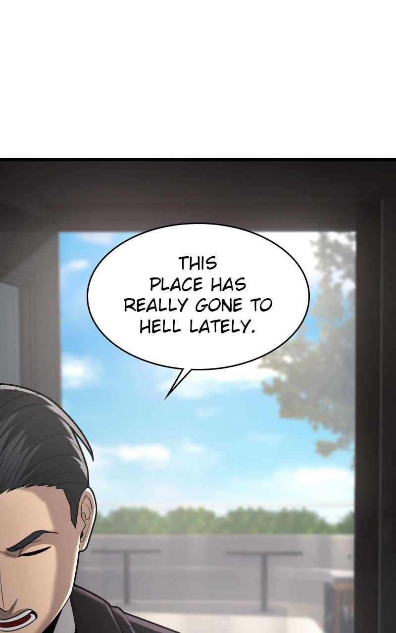 Paranoid Mage Chapter 73 - Page 20